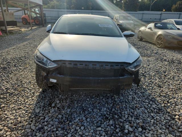 2018 HYUNDAI ELANTRA SE - 5NPD84LFXJH277468