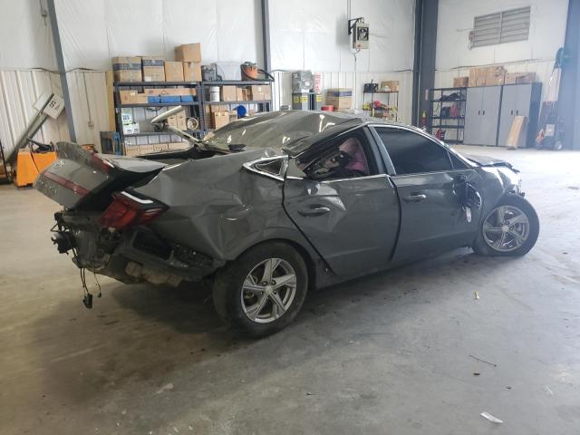 2022 HYUNDAI SONATA SE KMHL24JA4NA226299