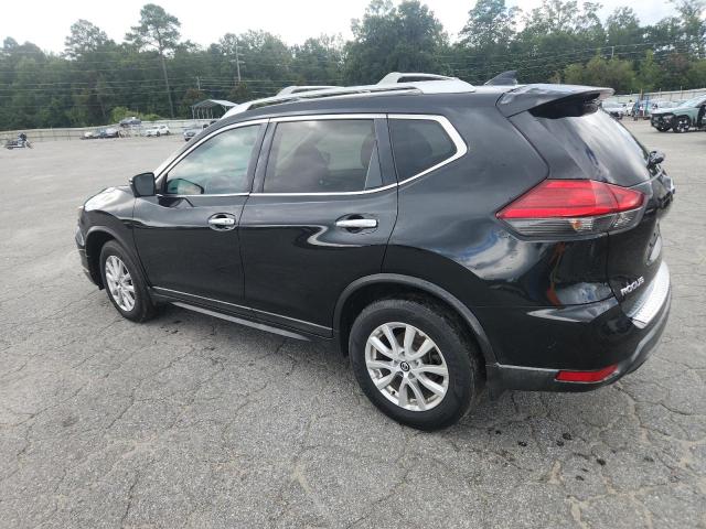 2017 NISSAN ROGUE S - KNMAT2MT2HP551416