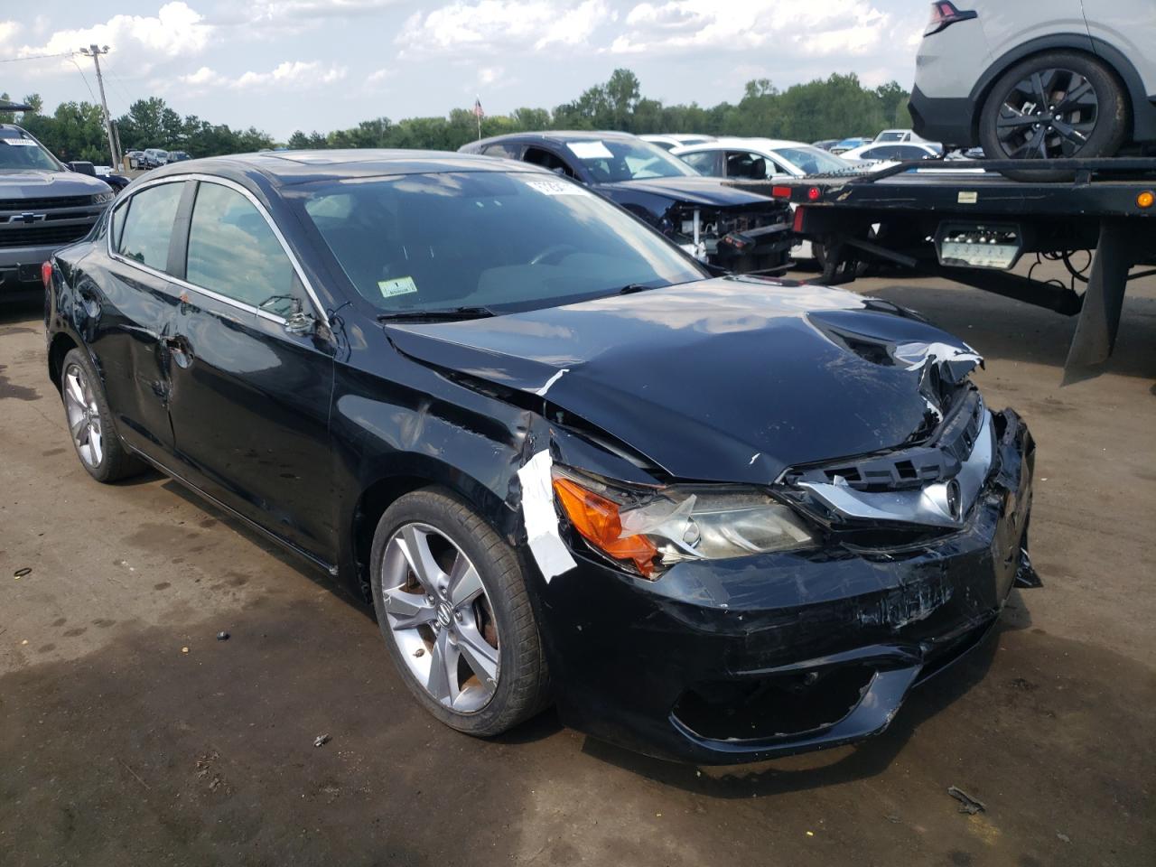 ACURA ILX 20