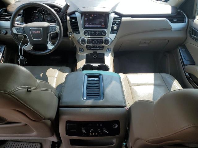 2015 GMC YUKON XL K - 1GKS2HKC8FR673880