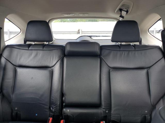 2015 HONDA CR-V EXL 2HKRM4H71FH659253