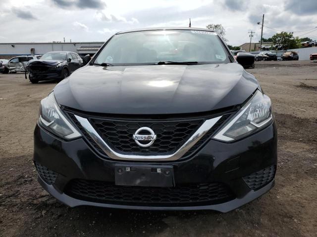 2016 NISSAN SENTRA S - 3N1AB7AP8GL653498
