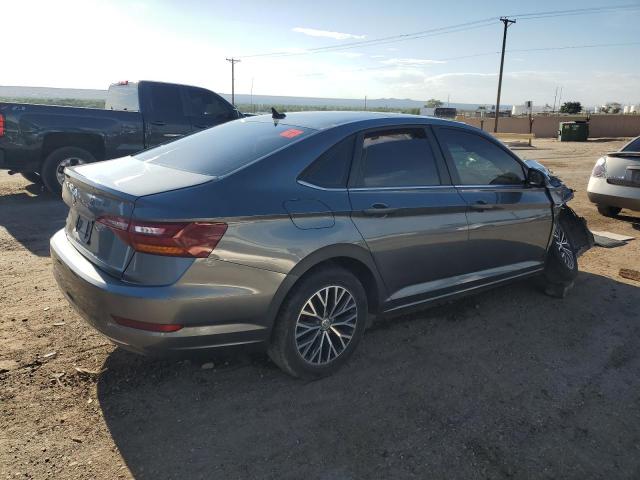 2019 VOLKSWAGEN JETTA SEL 3VWE57BU3KM066345