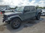 2020 JEEP GLADIATOR - 1C6JJTBG8LL196552