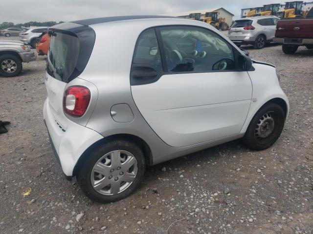 2016 SMART FORTWO WMEFJ5DA9GK124243
