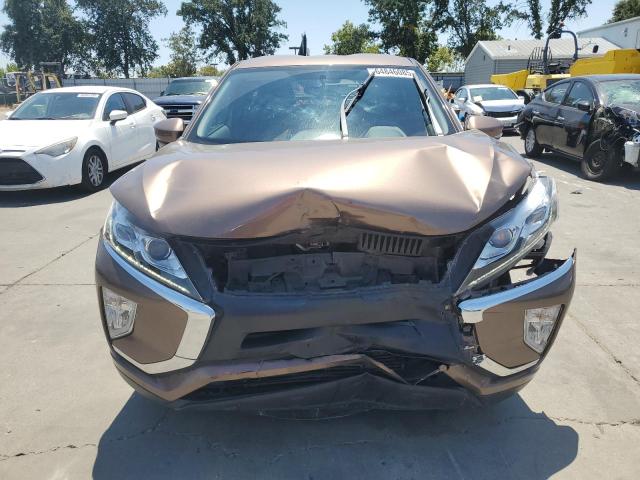 2018 MITSUBISHI ECLIPSE CROSS ES JA4AS3AAXJZ047440