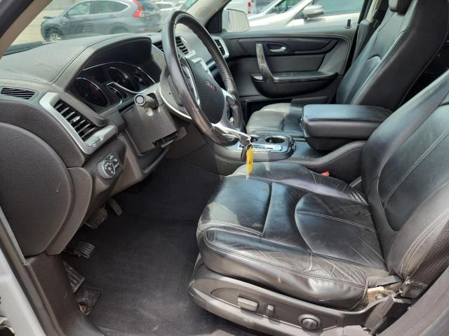 2016 GMC ACADIA SLT 1GKKVRKD3GJ153706