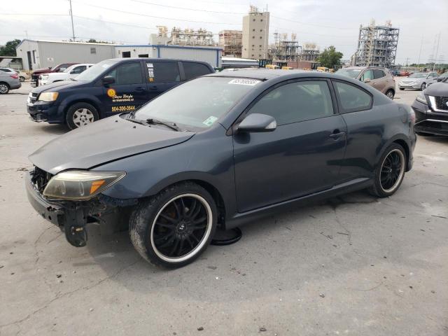 TOYOTA SCION TC