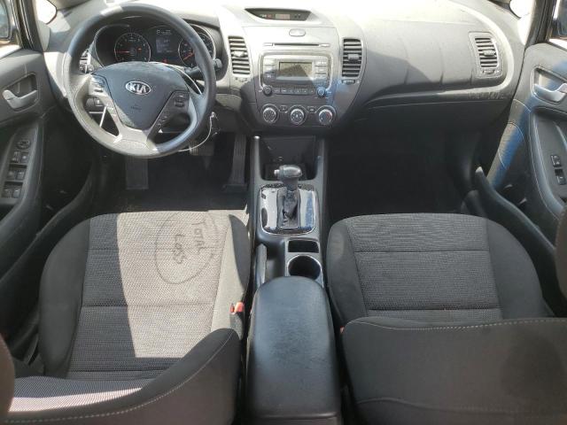 2017 KIA FORTE LX 3KPFK4A73HE130526