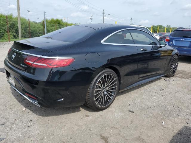 2018 MERCEDES-BENZ S 560 4MAT WDDXJ8GBXJA034501