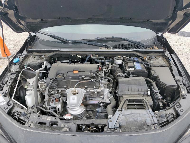 2023 HONDA CIVIC LX 2HGFE2F21PH568622