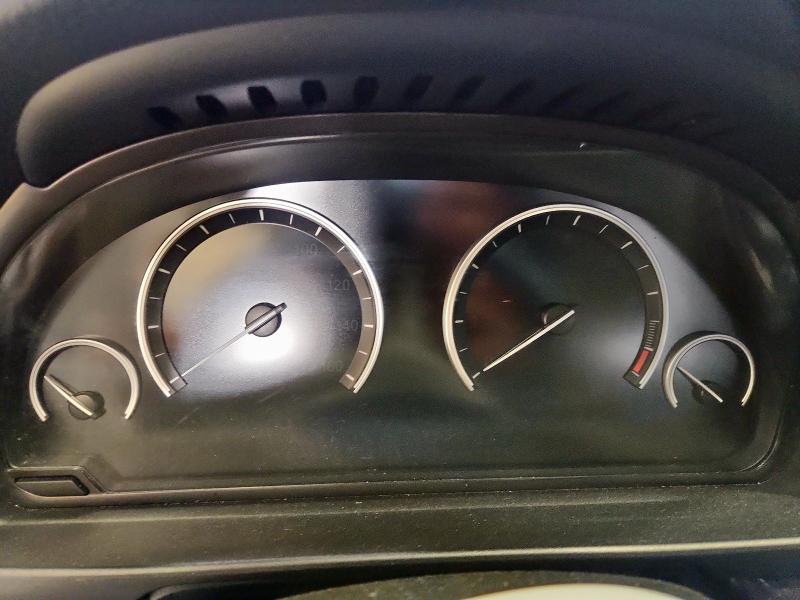 wba5a5c50fd524917 - 2015 Bmw 5 series i - #63468145