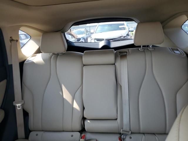 2020 ACURA RDX 5J8TC2H39LL012828