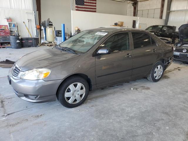 TOYOTA COROLLA CE