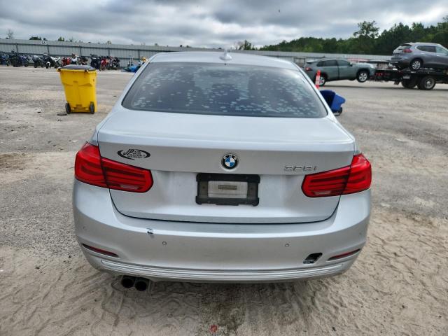 2016 BMW 328 I SULE WBA8E9G53GNT47441