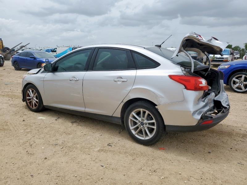 2015 FORD FOCUS SE 1FADP3F21FL210370