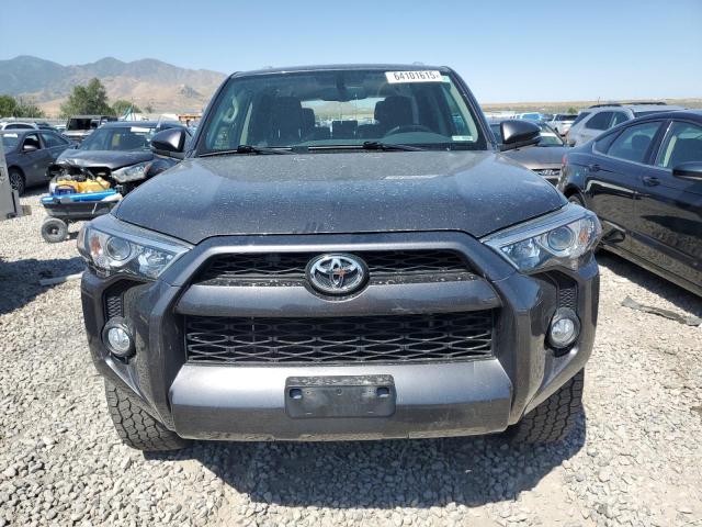 2018 TOYOTA 4RUNNER SR - JTEBU5JR3J5531944