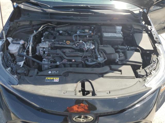 2024 TOYOTA COROLLA LE 5YFB4MDEXRP200803