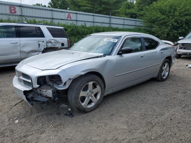 Global Auto Auctions: 2009 DODGE CHARGER SX