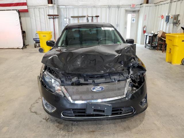 2010 FORD FUSION SEL - 3FAHP0CG3AR360104