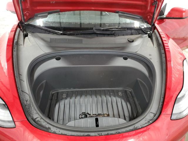 2022 TESLA MODEL 3 5YJ3E1EA2NF369098