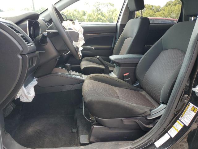 2019 MITSUBISHI OUTLANDER JA4AP3AUXKU009507