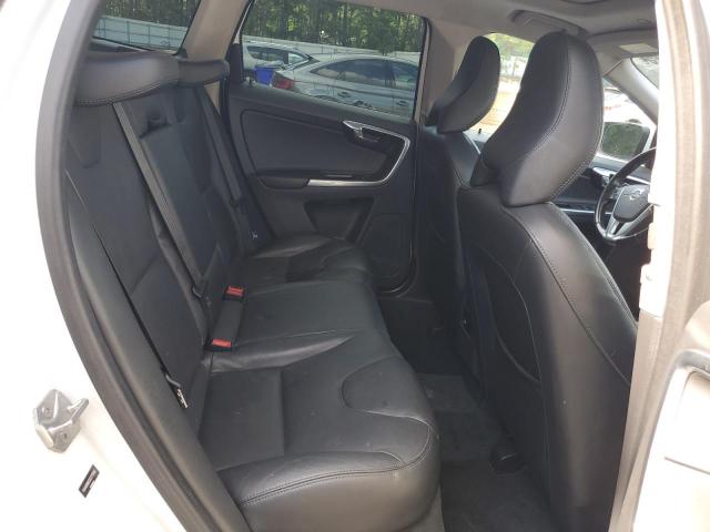 2016 VOLVO XC60 T5 PR YV440MDK5G2775846