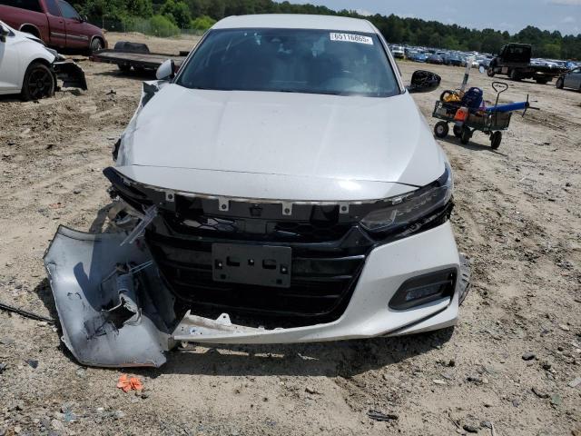 2018 HONDA ACCORD SPO 1HGCV1F39JA026339