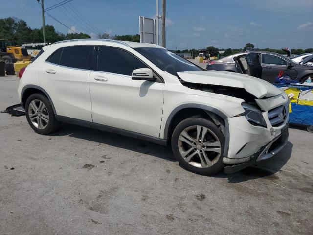 2015 MERCEDES-BENZ GLA 250 - WDCTG4EB0FJ134207