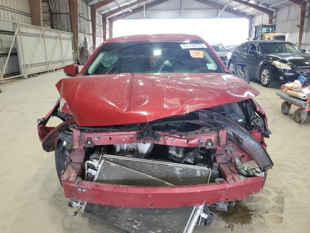 2014 CHEVROLET IMPALA LT - 2G1115SL6E9264125