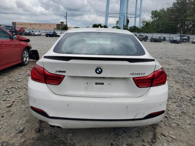 2018 BMW 430XI GRAN WBA4J3C5XJBB97272