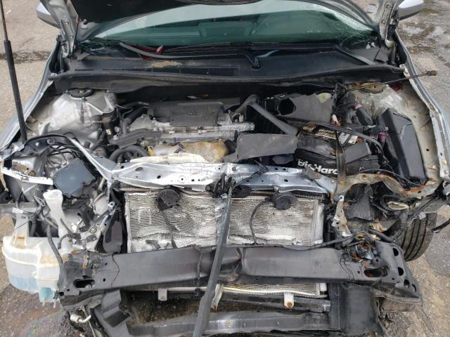 2016 TOYOTA CAMRY LE - 4T4BF1FK9GR546354