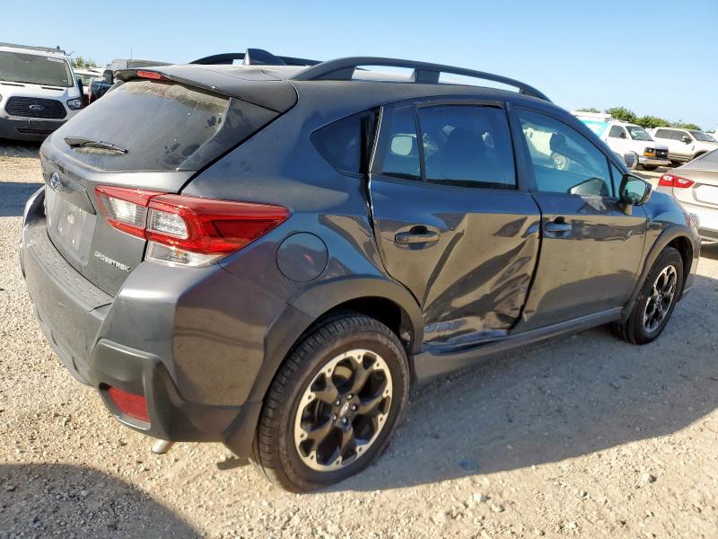 2021 SUBARU CROSSTREK JF2GTAEC4M8278892