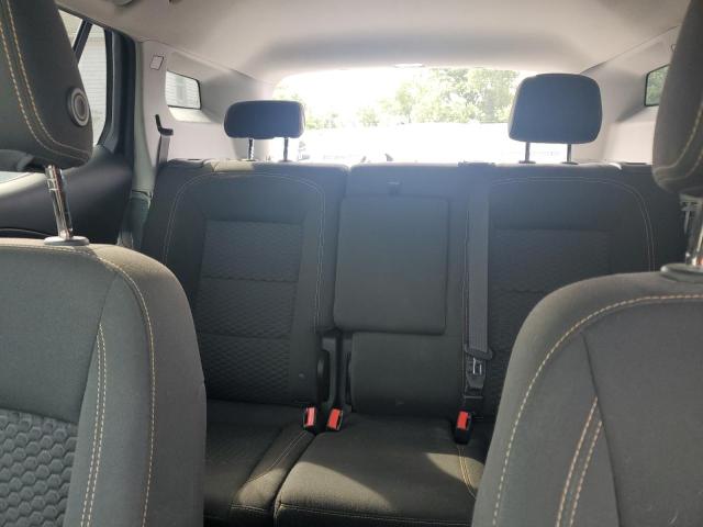 2019 GMC TERRAIN SL 3GKALMEV7KL253141