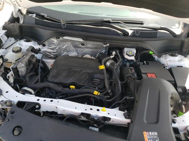 2024 CHEVROLET TRAX 1LT - KL77LHE24RC224024