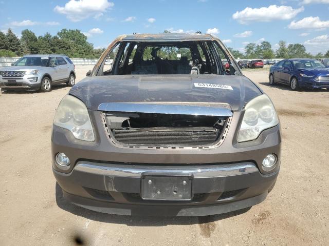 2010 GMC ACADIA SLE - 1GKLRLED4AJ146272