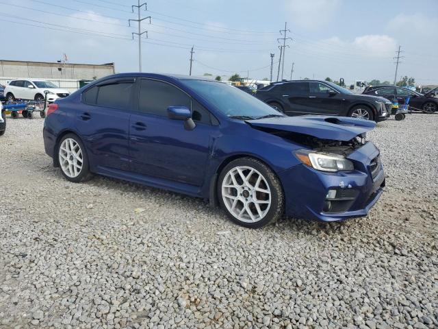 2016 SUBARU WRX LIMITE JF1VA1J62G9808454