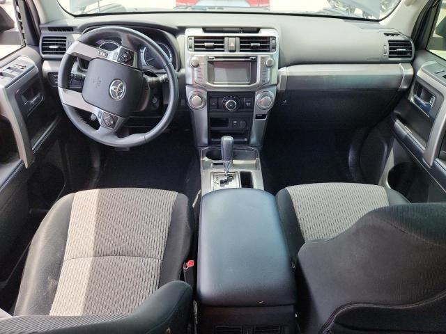 2018 TOYOTA 4RUNNER SR - JTEZU5JR3J5184565