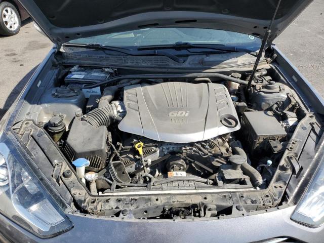 2016 HYUNDAI GENESIS CO KMHHU6KJ5GU136364