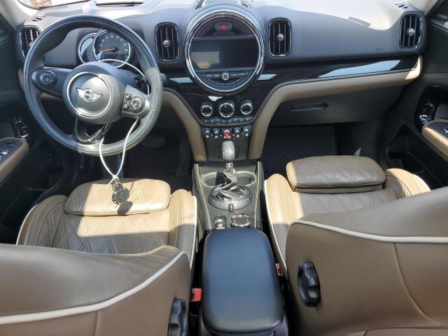 2017 MINI COOPER S C WMZYT5C33H3D80963