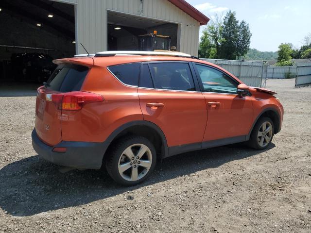 2015 TOYOTA RAV4 XLE - 2T3RFREV8FW282052
