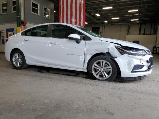 2017 CHEVROLET CRUZE LT - 1G1BE5SM5H7237425