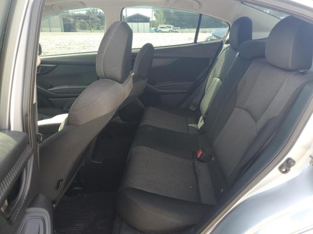 2017 SUBARU IMPREZA PR 4S3GKAD65H3607468