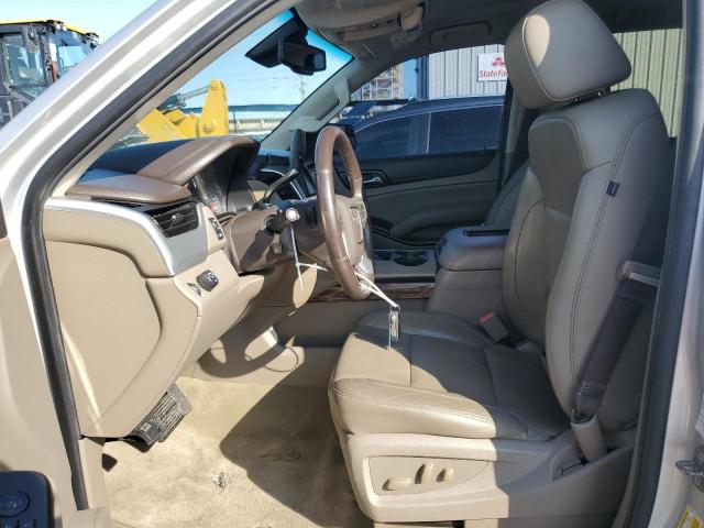 2017 GMC YUKON SLT 1GKS1BKC0HR111703
