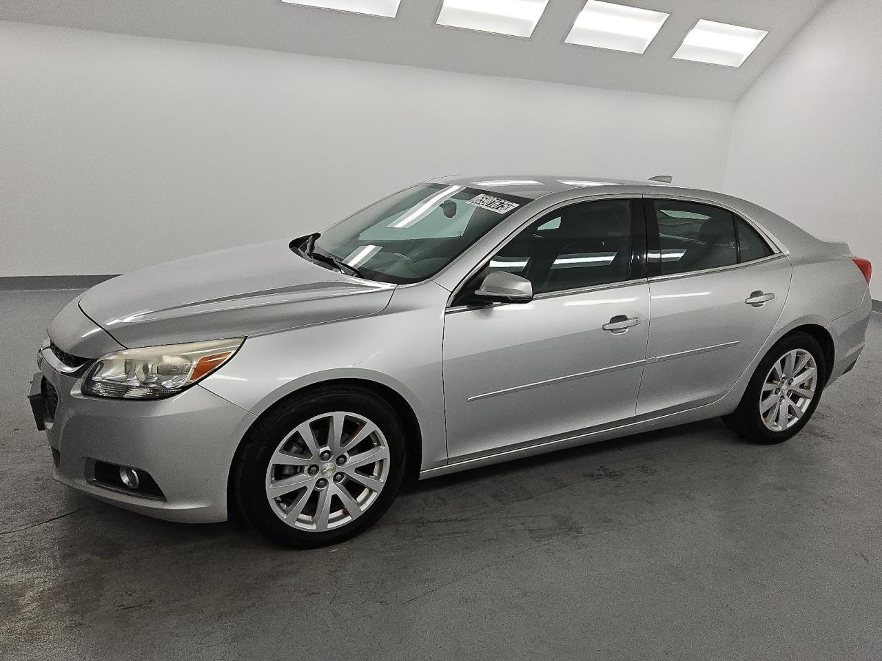 CHEVROLET MALIBU 2LT