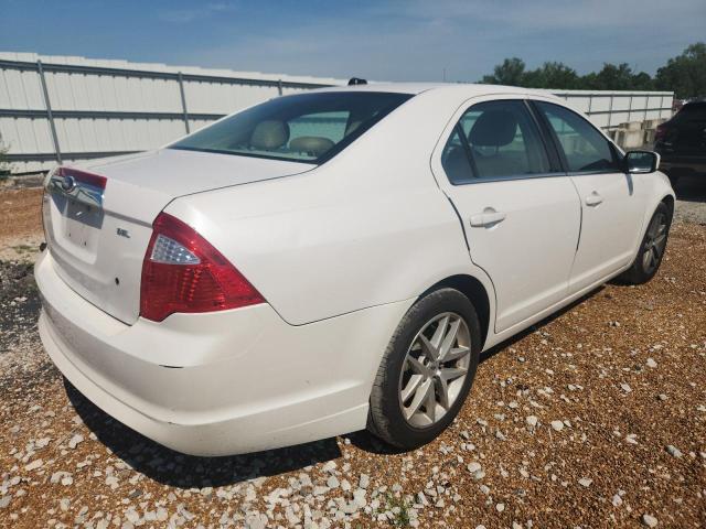 2011 FORD FUSION SEL - 3FAHP0JA8BR294018