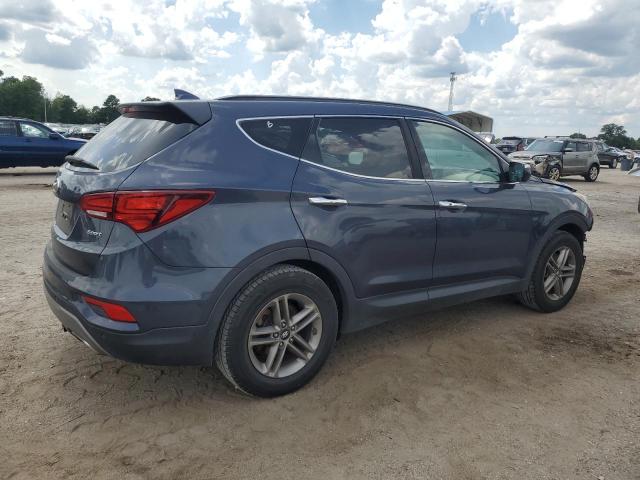 2017 HYUNDAI SANTA FE SPORT 5XYZU3LB6HG389601