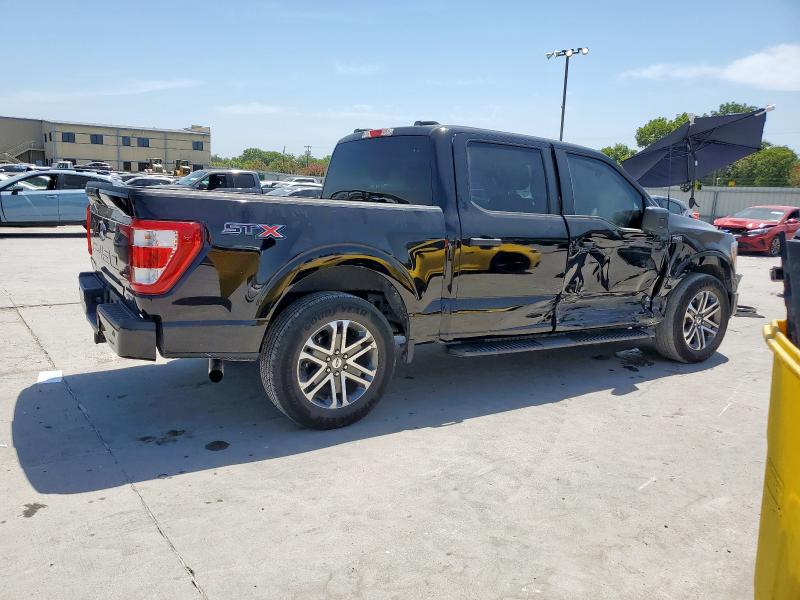 2022 FORD F150 SUPER 1FTEW1CP7NKE49318