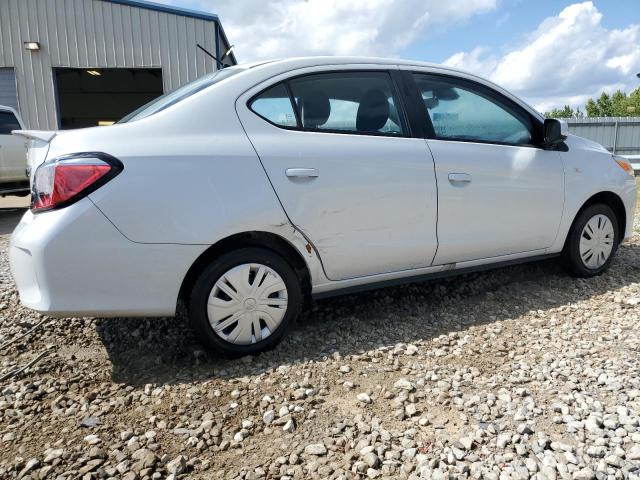2024 MITSUBISHI MIRAGE G4 ML32FUFJ7RHF09991